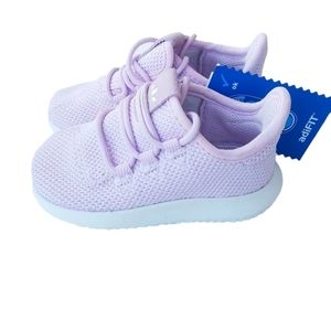 Adidas | Pink sneakers Adidas Tubular Shadow Sneakers shoes 5T